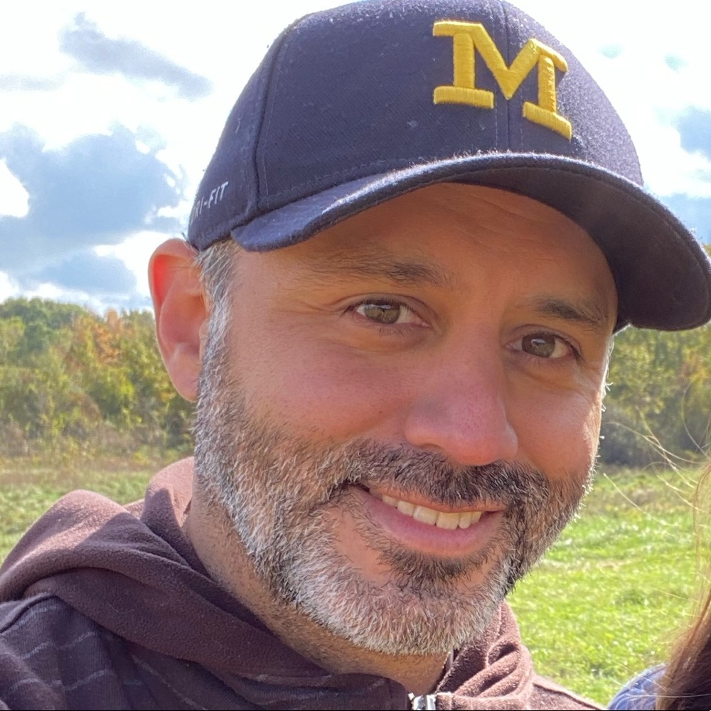 Meet your Posher, Joe